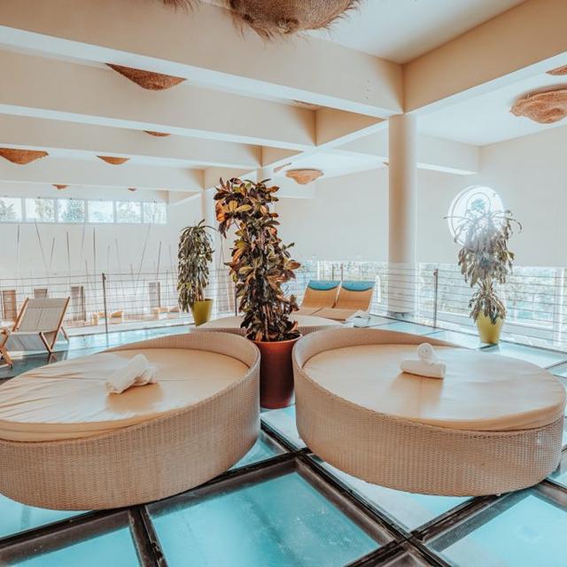 Higueron Hôtel Malaga, Curio Collection by Hilton - Recommandé aux adultes photo 19