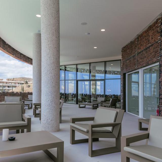 Higueron Hôtel Malaga, Curio Collection by Hilton - Recommandé aux adultes photo 20