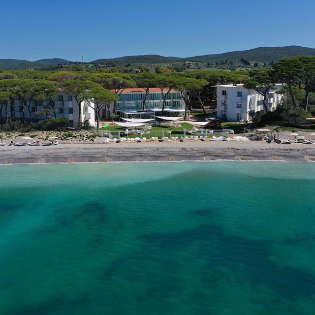 The Sense Experience Resort photo 16