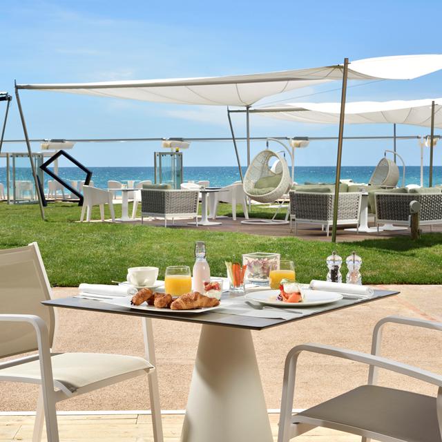 The Sense Experience Resort photo 10