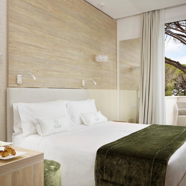 The Sense Experience Resort photo 2