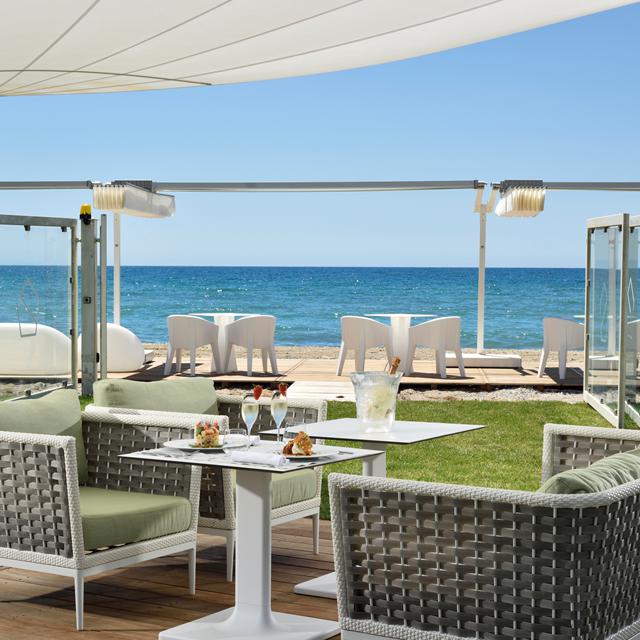 The Sense Experience Resort photo 8