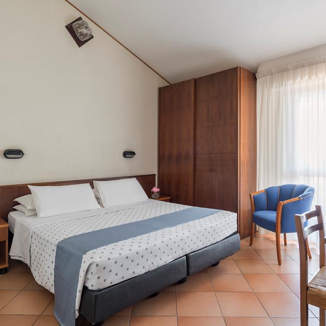 Hôtel Miralaghi photo 1