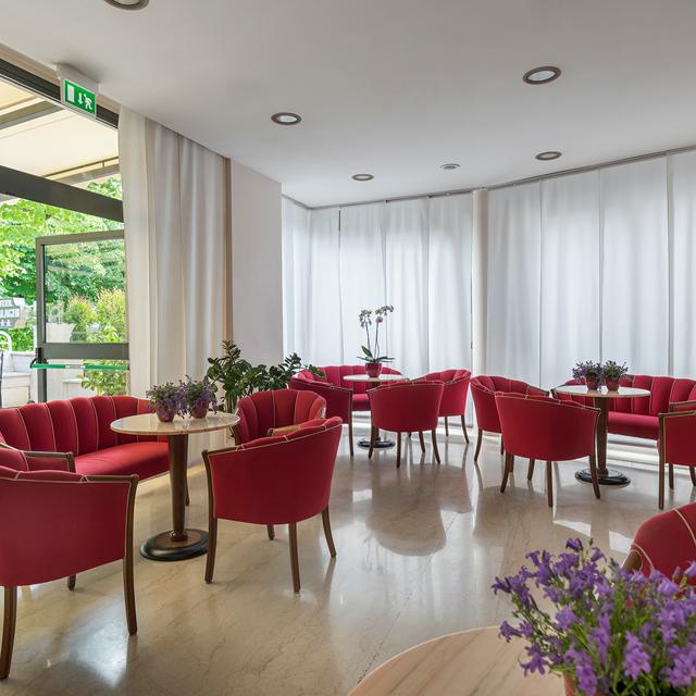 Hôtel Miralaghi photo 8