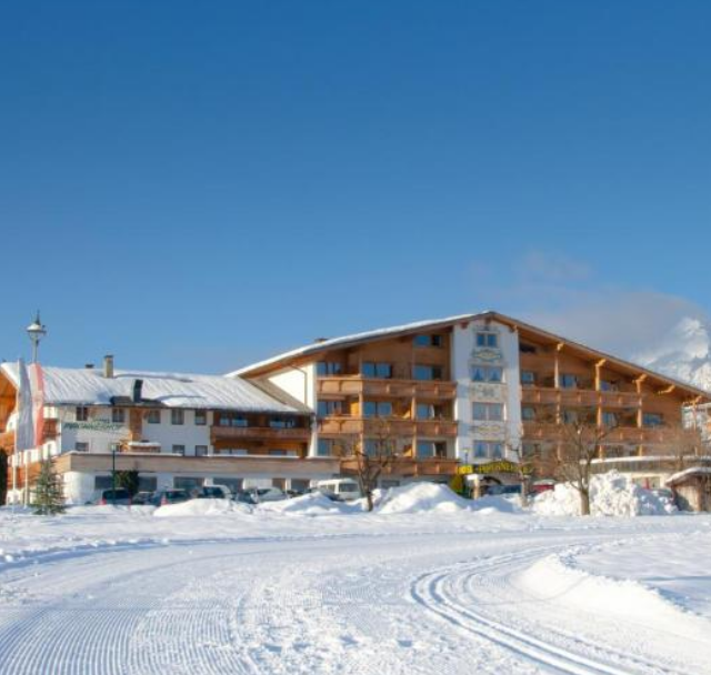 Hotel Pirchnerhof Tirol