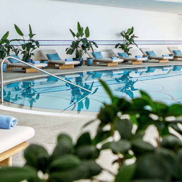 Hôtel Rixos Premium Dubrovnik photo 21