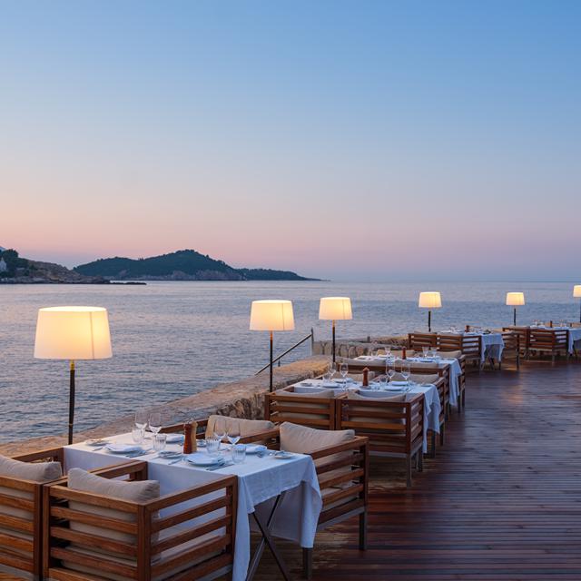 Hôtel Rixos Premium Dubrovnik photo 15