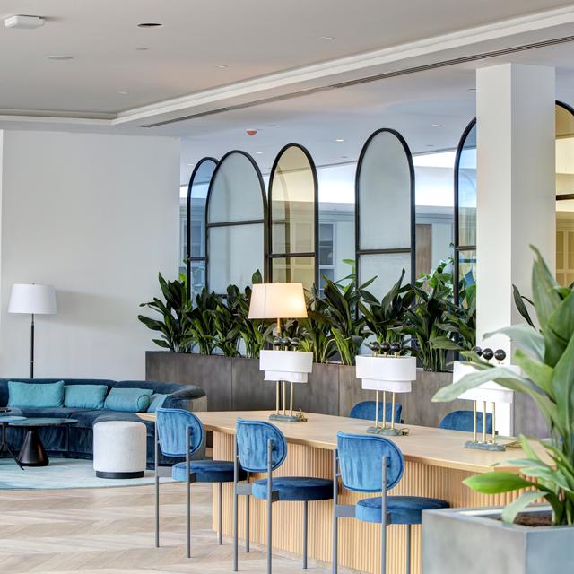 Hôtel Rixos Premium Dubrovnik photo 27