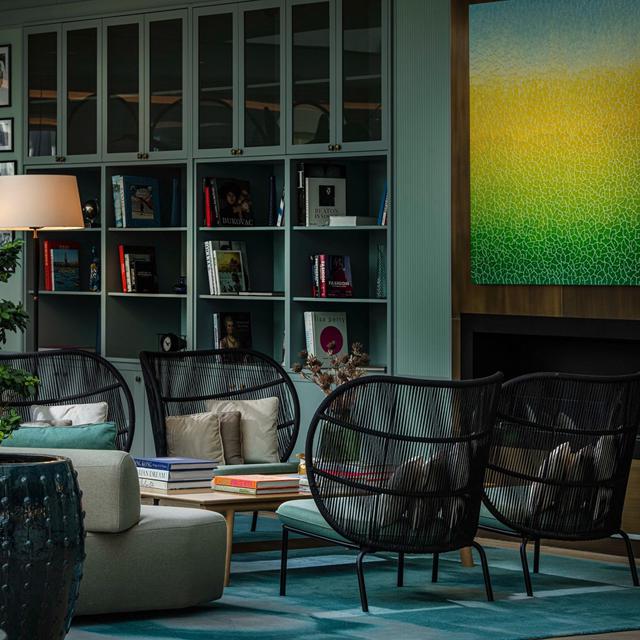 Hôtel Rixos Premium Dubrovnik photo 26