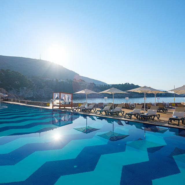 Hotel Rixos Premium Dubrovnik beoordelingen