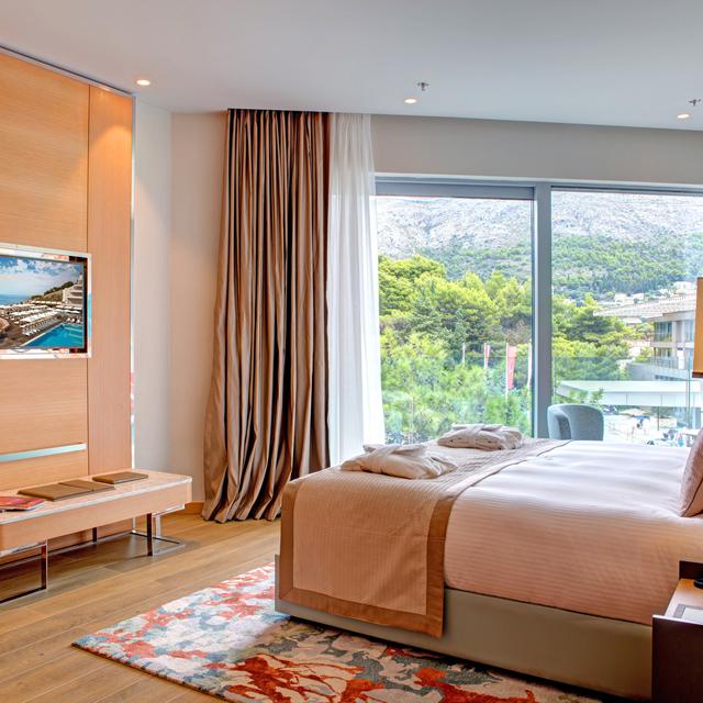 Hôtel Rixos Premium Dubrovnik photo 7