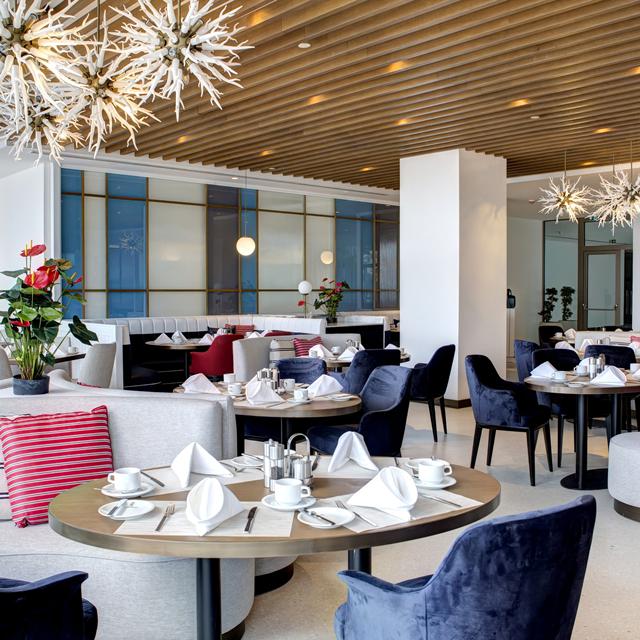 Hôtel Rixos Premium Dubrovnik photo 12