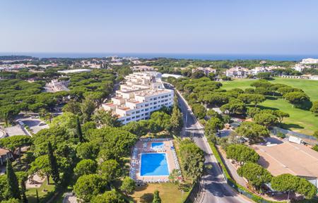 Lejlighedshotel The Patio Suite slide 5