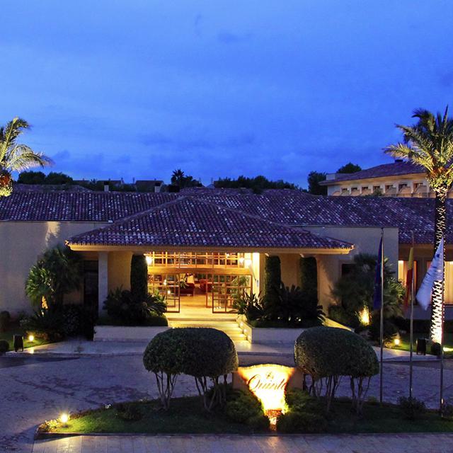 Hôtel La Quinta Menorca Portblue - Réservé aux adultes photo 26