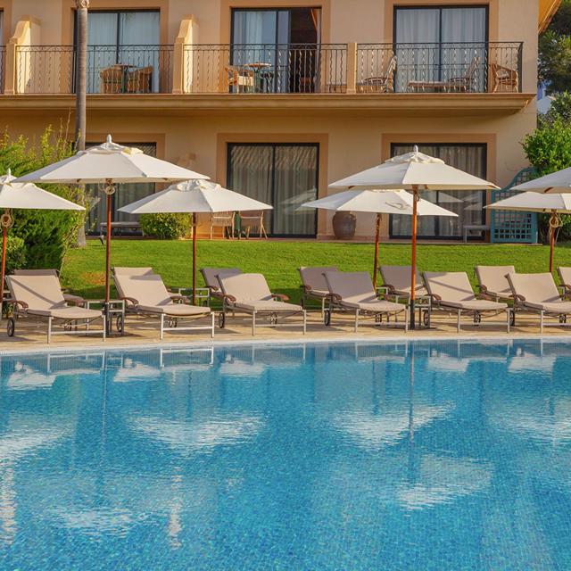 Hôtel La Quinta Menorca Portblue - Réservé aux adultes photo 10