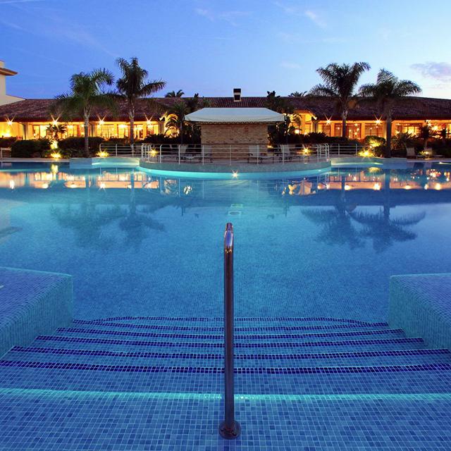 Hôtel La Quinta Menorca Portblue - Réservé aux adultes photo 12
