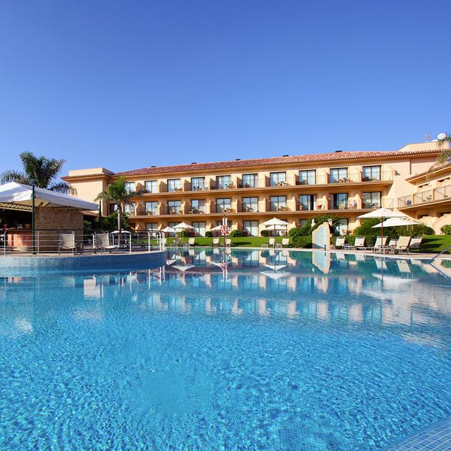 Vakantie Hotel La Quinta Menorca Portblue - adults only in Cala'n Bosch (Menorca, Spanje)