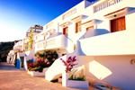 Sunset Aparthotel - inclusief autohuur vakantie Karpathos