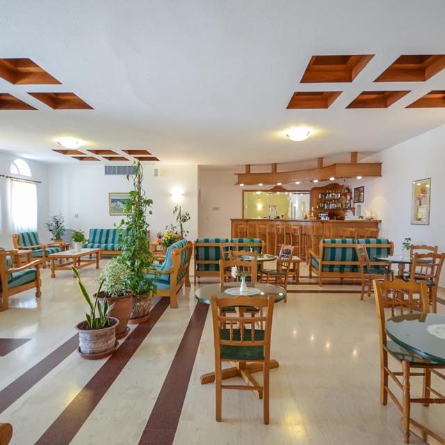 Proteas Hotel & Suites photo 12