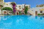 Hotel Proteas vakantie Naxos