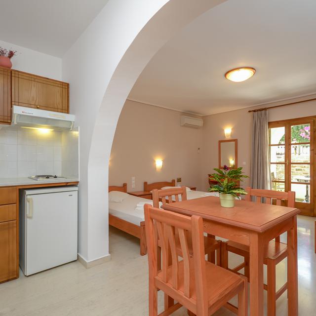 Proteas Hotel & Suites photo 8