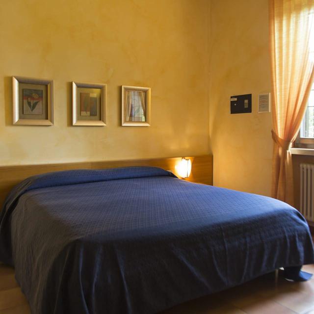 Hôtel Villa Maria - Appartements photo 2