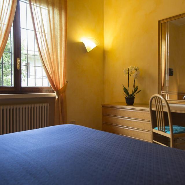 Hôtel Villa Maria - Appartements photo 3