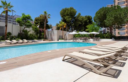 Halley Lejligheder tilhørende by Melia slide 2