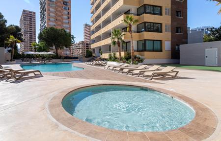 Halley Lejligheder tilhørende by Melia slide 5