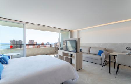 Halley Lejligheder tilhørende by Melia slide 3