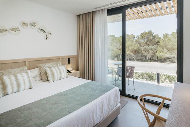 Last minute meivakantie Menorca - Hotel Barcelo Nura