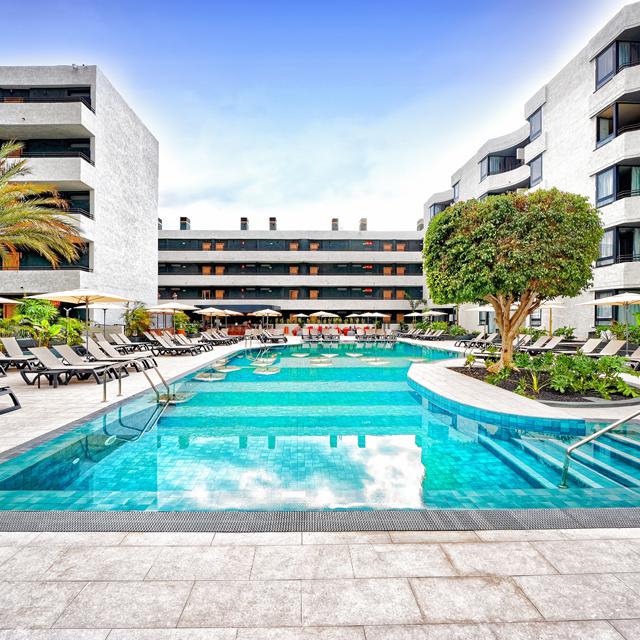 Hotel Labranda Suite Costa Adeje (Ex. Isla Bonita) - Tenerife
