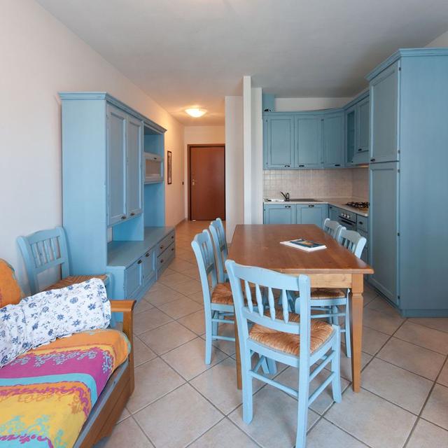 Le Residenze di Santa Costanza photo 15