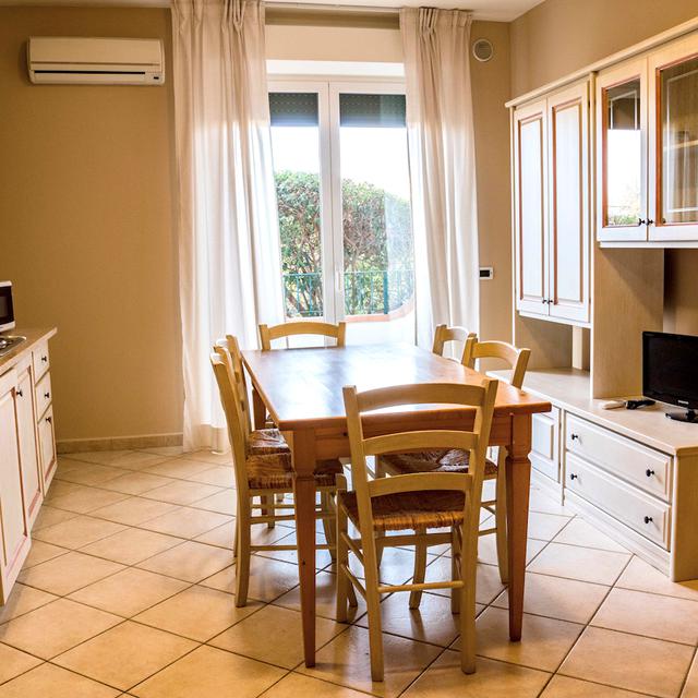 Le Residenze di Santa Costanza photo 3