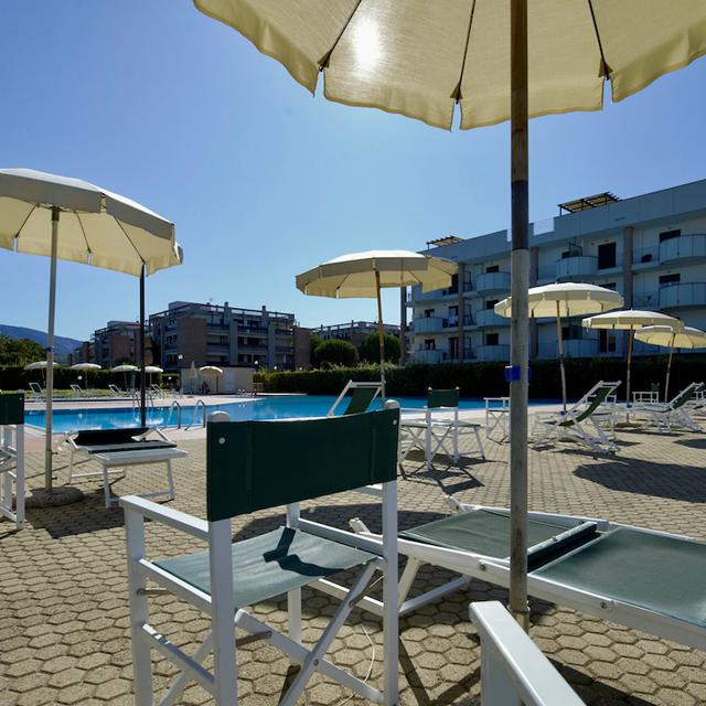 Le Residenze di Santa Costanza photo 1
