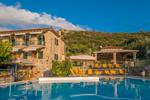 Appartementen Palataki vakantie Messinia
