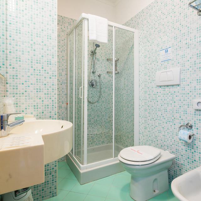Hôtel & Résidence Stella Marina - appartements photo 6