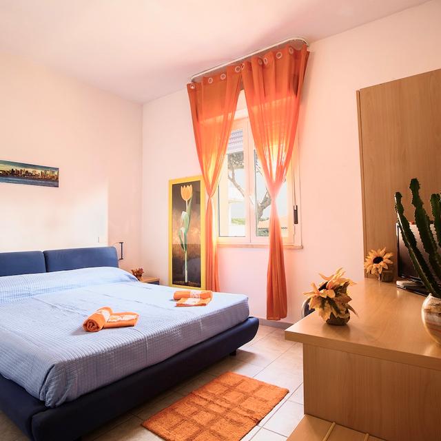 Hôtel & Résidence Stella Marina - appartements photo 5