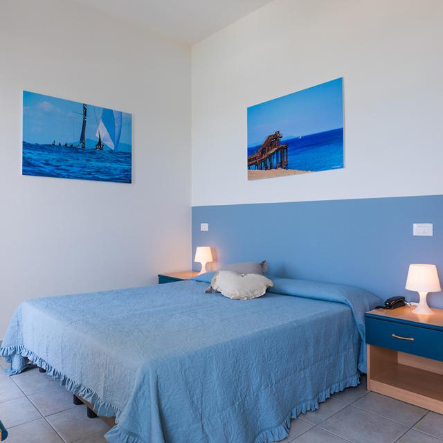 Hôtel & Résidence Stella Marina - appartements photo 4