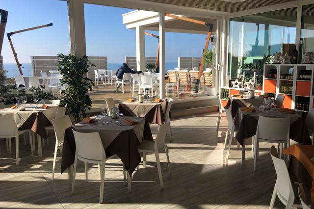 Aanbieding vakantie Toscane 🏝️ Hotel & Residence Stella Marina - hotel