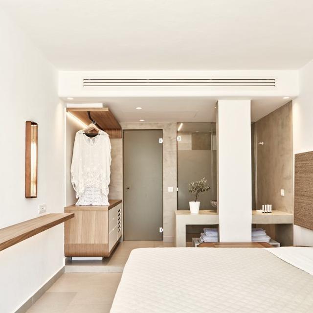 Manoulas Beach Hôtel photo 7