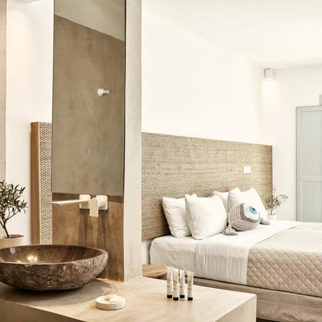 Manoulas Beach Hôtel photo 8