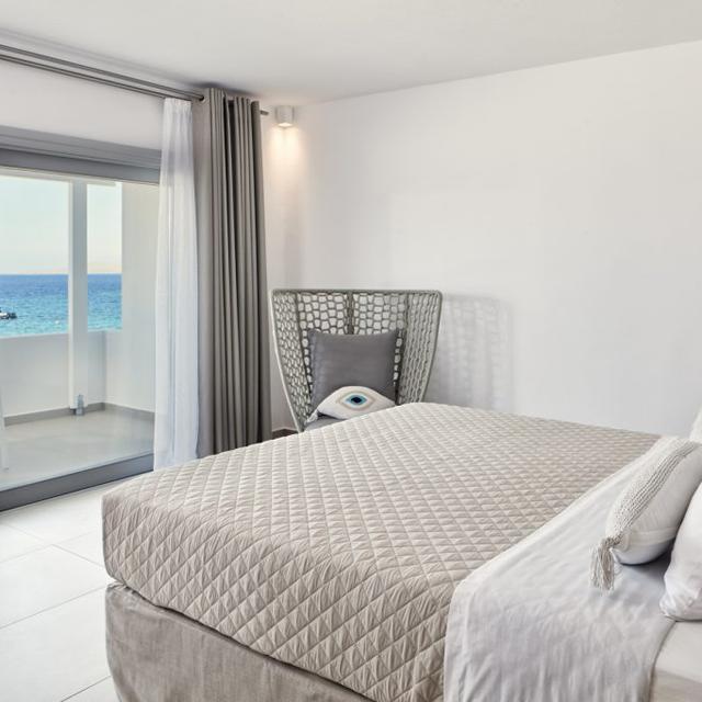 Manoulas Beach Hôtel photo 6