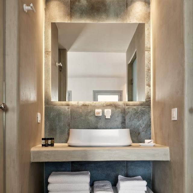 Manoulas Beach Hôtel photo 9