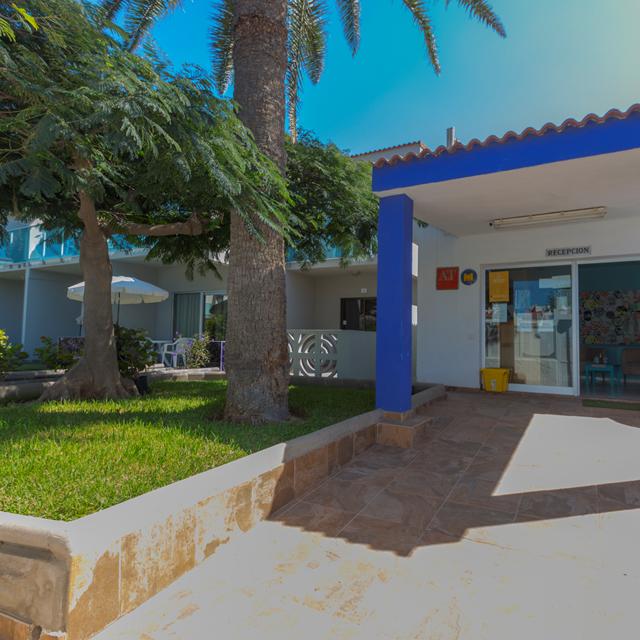 Bungalows Corinto II photo 17