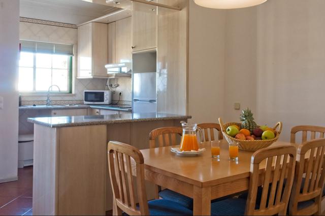 Inpakkers prijs vakantie Algarve ☀ 8 Dagen logies Appartementen Estrela Do Vau
