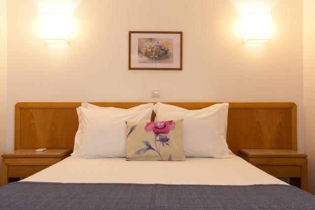 Inpakkers prijs vakantie Algarve ☀ 8 Dagen logies Appartementen Estrela Do Vau