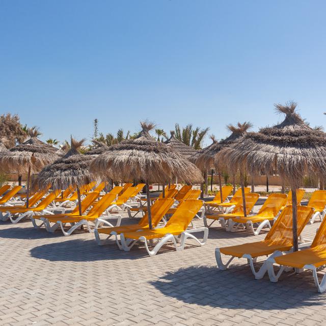 Hôtel Djerba Aqua Resort photo 15