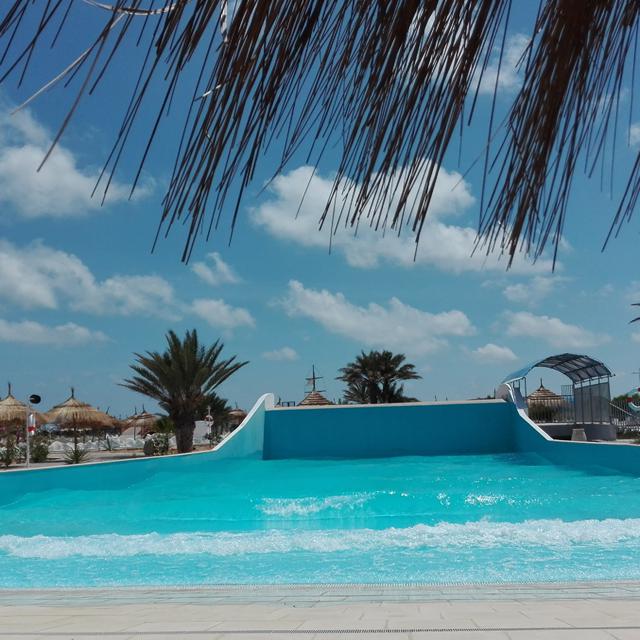 Hôtel Djerba Aqua Resort photo 18