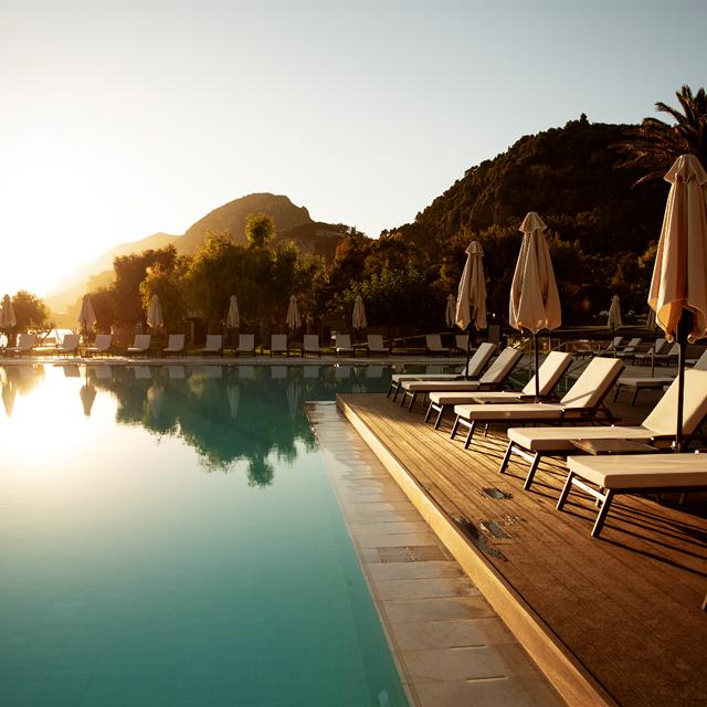 Domes of Corfu Autograph Collection photo 24